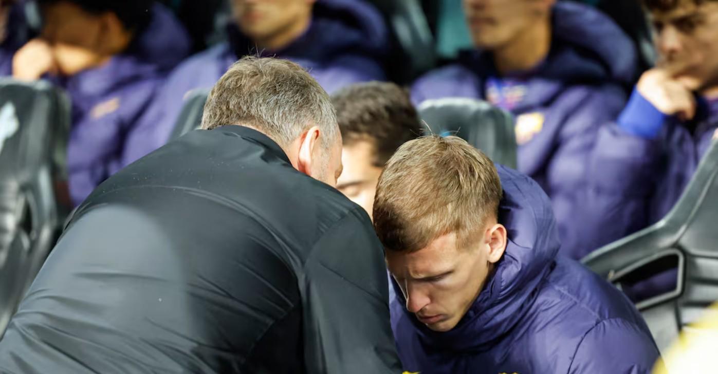 阿斯报：奥尔莫与德容搭档显奇效，弗里克战术迎来新突破