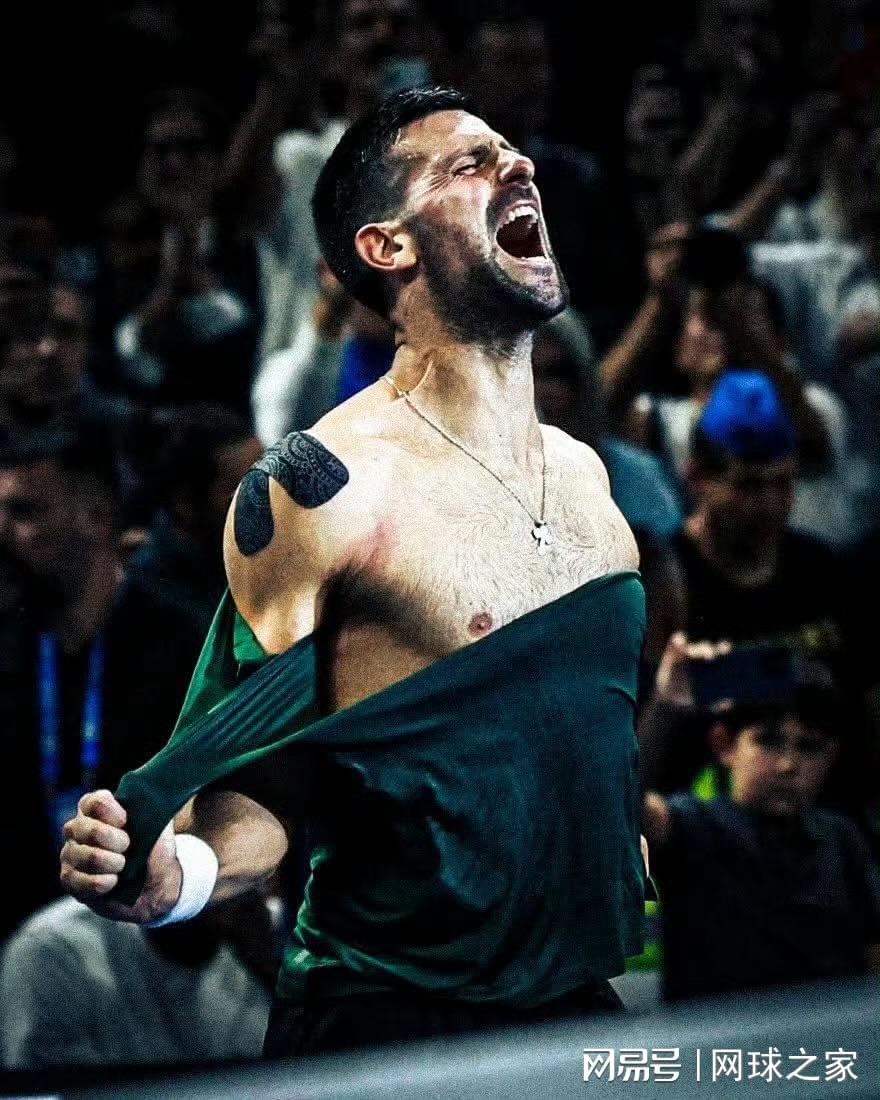 德约科维奇101冠传奇：2026赛季我们再续辉煌