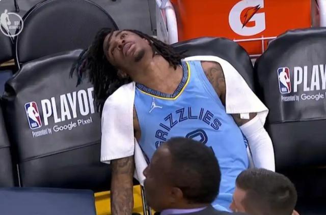 从巅峰到低谷：莫兰特为何陷入崩塌困局？