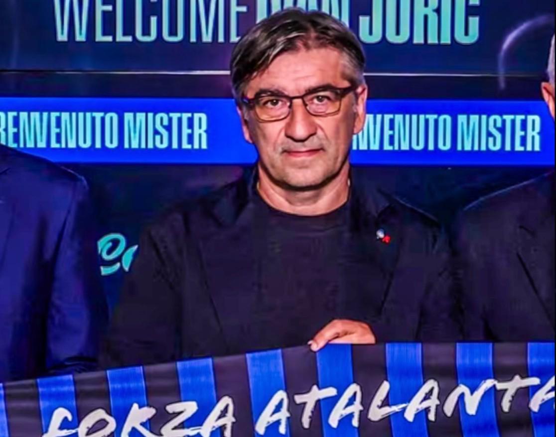 罗马诺爆料：亚特兰大将解雇尤里奇，帕拉迪诺接任主帅