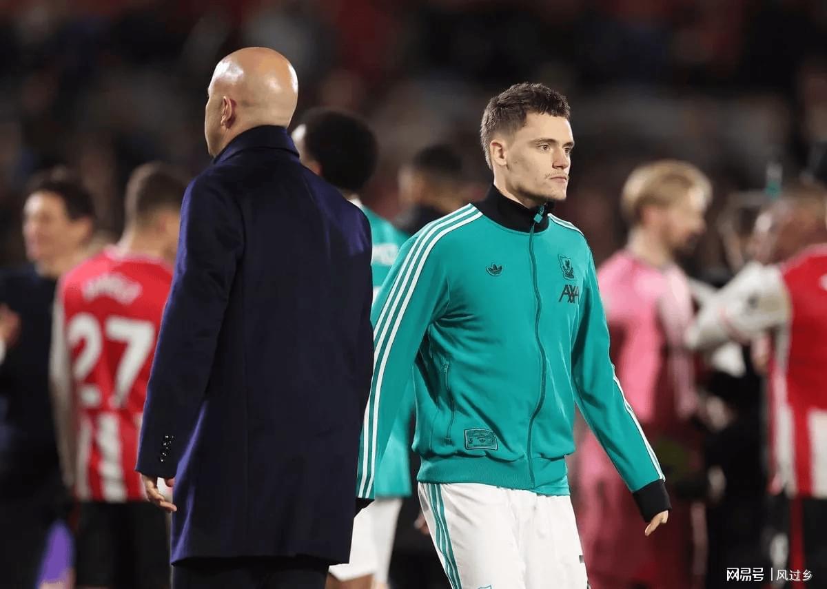 11场0球0助！利物浦亿元巨星维尔茨回应质疑：正在适应英超节奏