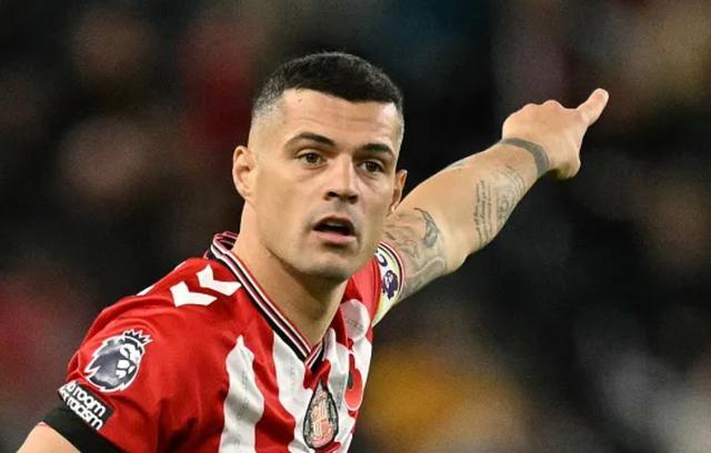 1700万镑超值！鲁尼盛赞扎卡为本季英超最佳签约