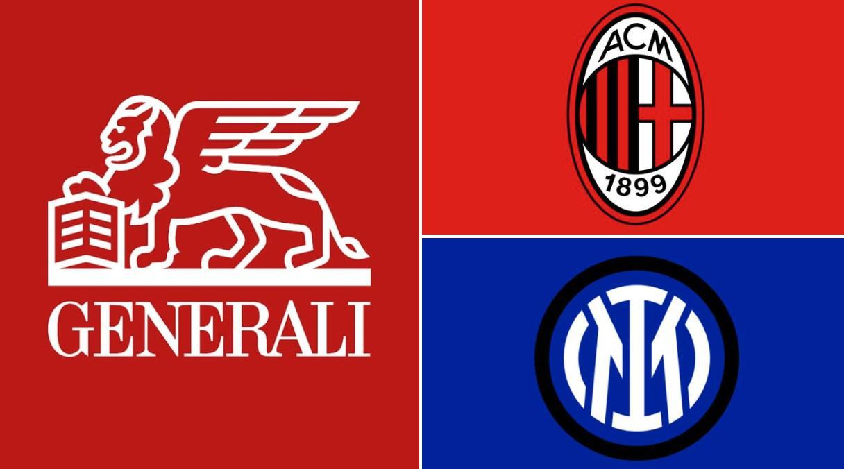 米兰双雄拟售圣西罗冠名权，年收益或达2000-3000万欧