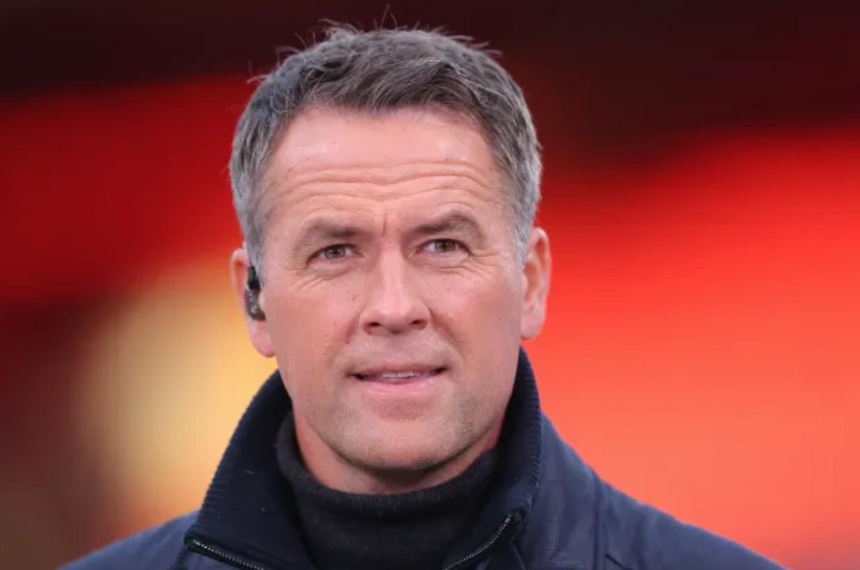 欧文评阿森纳：上限虽不及曼城利物浦，但稳扎稳打有优势