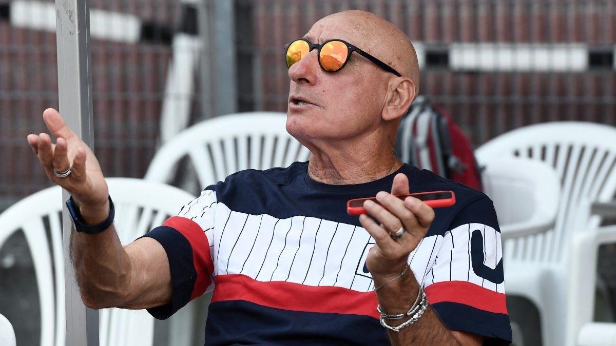 格拉齐亚尼盛赞齐沃：谦逊沉稳，国米夺冠路上的关键人物