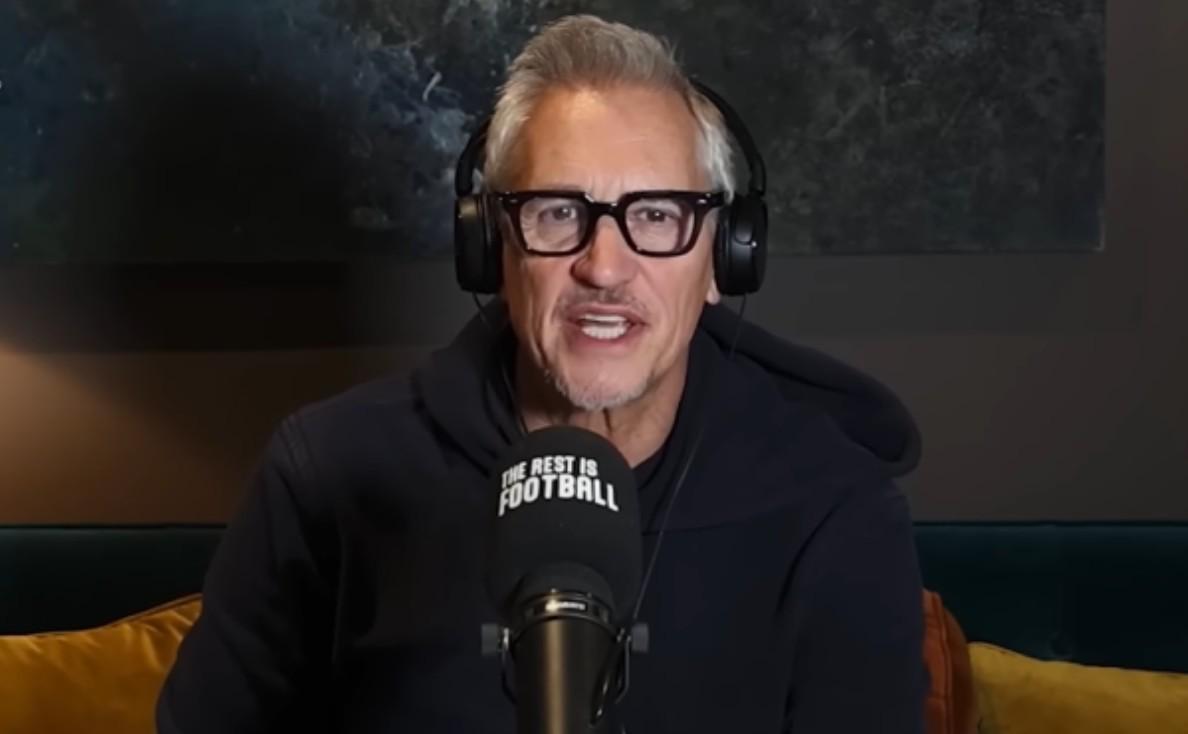 莱因克尔：曼城大胜暴露利物浦危机，阿森纳夺冠前景明朗