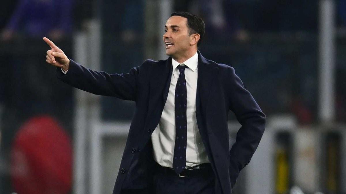 迪马爆料：亚特兰大签约帕拉迪诺，1年半合约今官宣