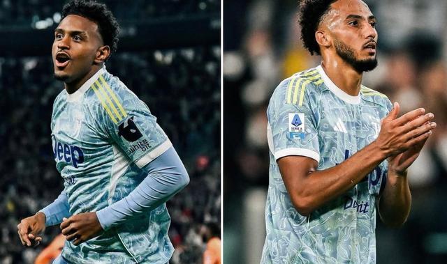 尤文防线迎利好：凯利与卡瓦尔或国际比赛日后复出战佛罗伦萨