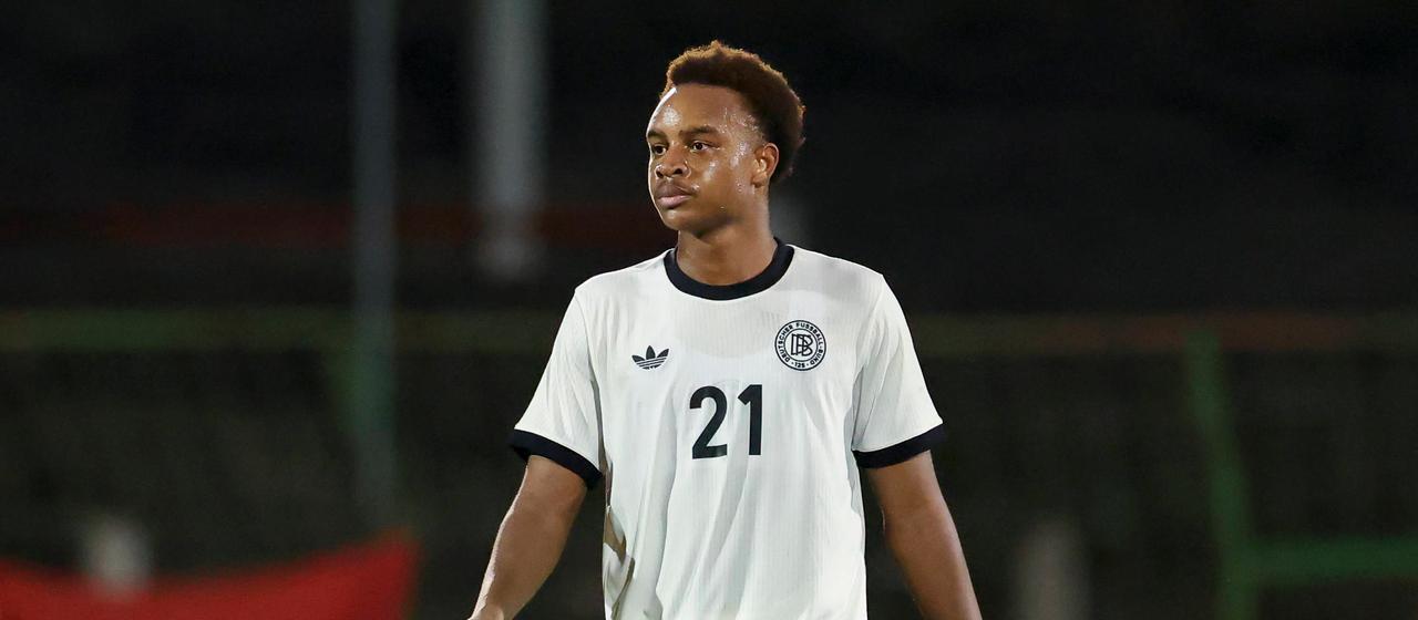 德国队最新动态：阿米里伤退，韦德拉奥果紧急补召入队