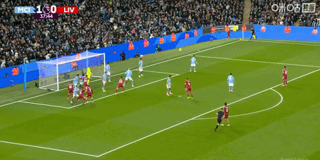 利物浦质疑PGMOL：范戴克进球被吹引发争议