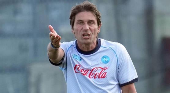 莫雷托：那不勒斯与孔蒂会谈在即，探讨合作未来走向