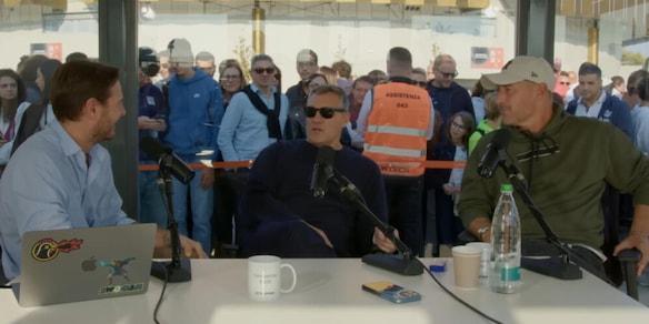 托蒂谈黄金一代：同时涌现大批优秀球员的现象难以重现