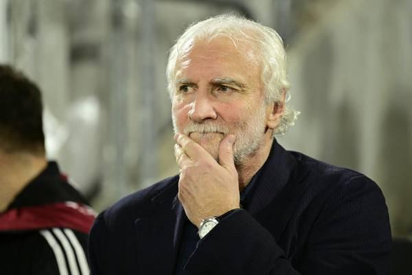 沃勒尔盛赞罗马：虽负米兰但表现更佳，赛季前景可期