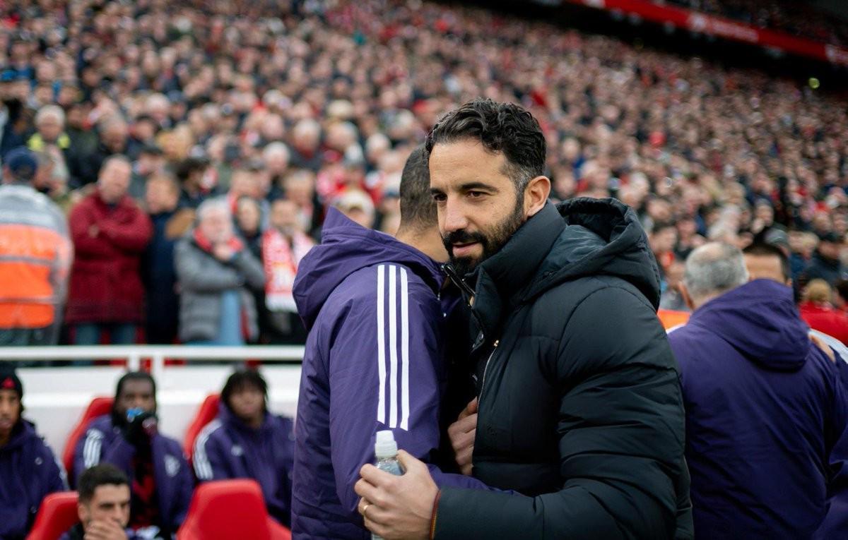 曼联或未来几周官宣：赴沙特参加季中友谊赛