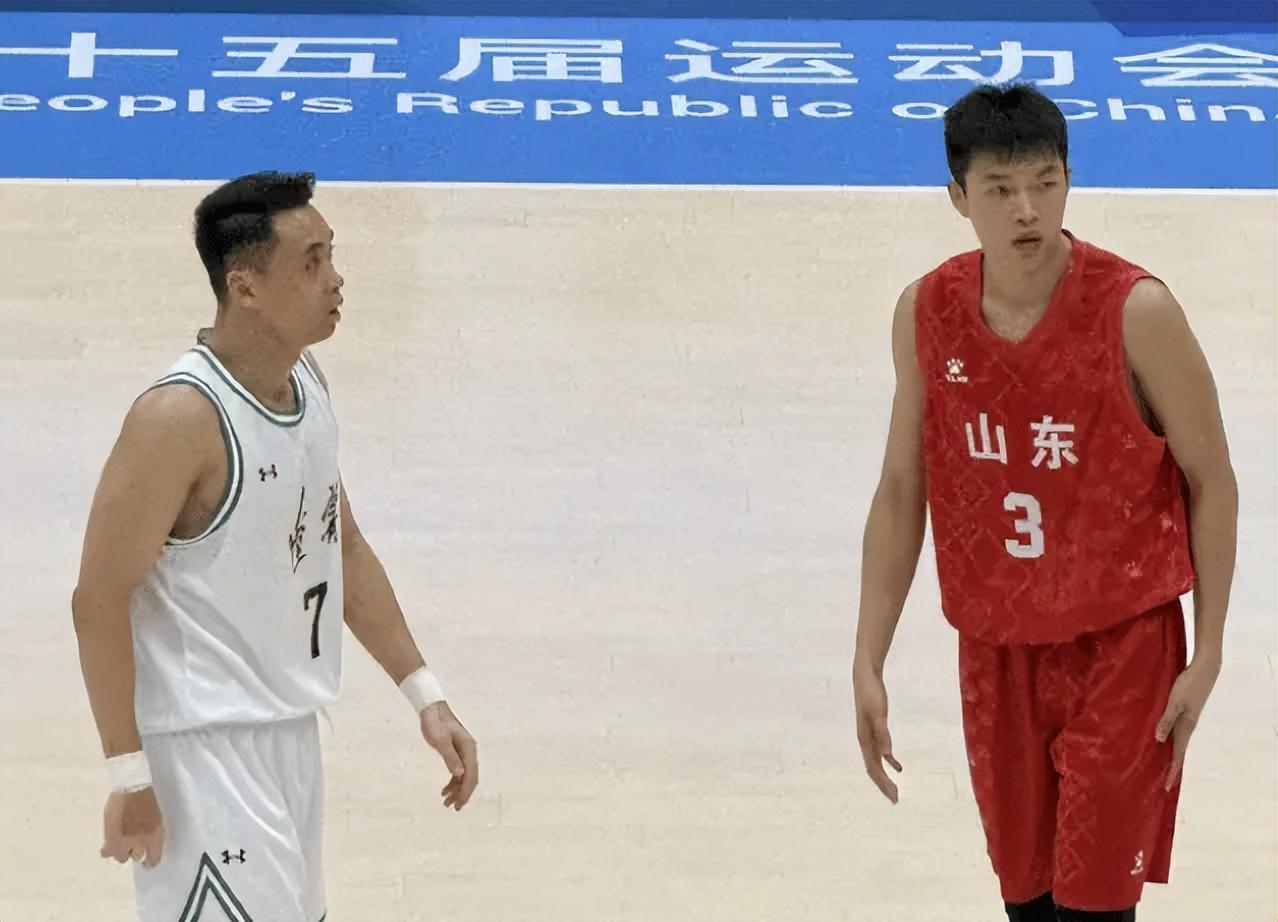 辽宁男篮88-61胜山东晋级四强 球员表现评析：2人满分，6人及格，3人低迷