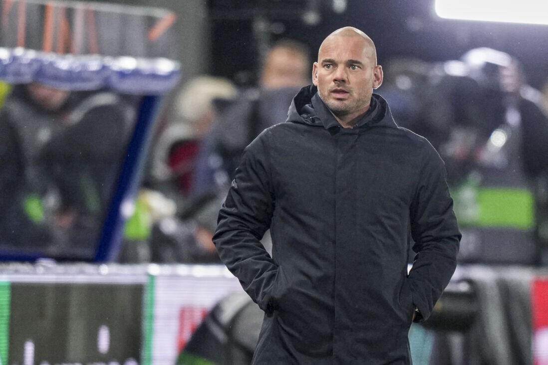 斯内德谈曼联传闻、世界杯预测与阿森纳前景