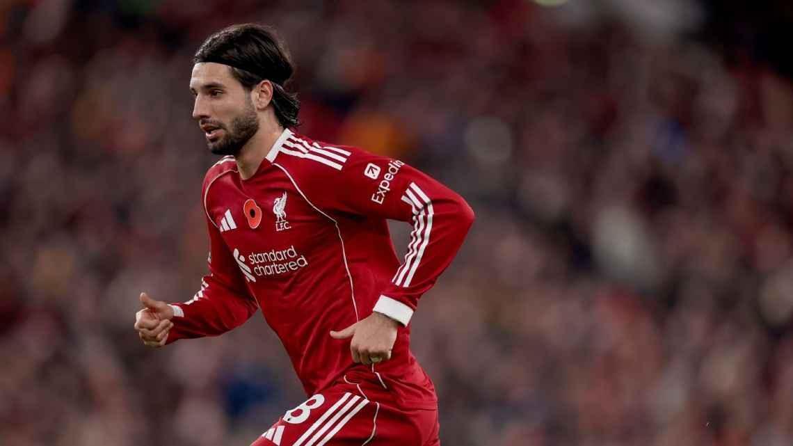 阿斯报：曼城皇马争抢索博斯洛伊，利物浦紧急加薪续约