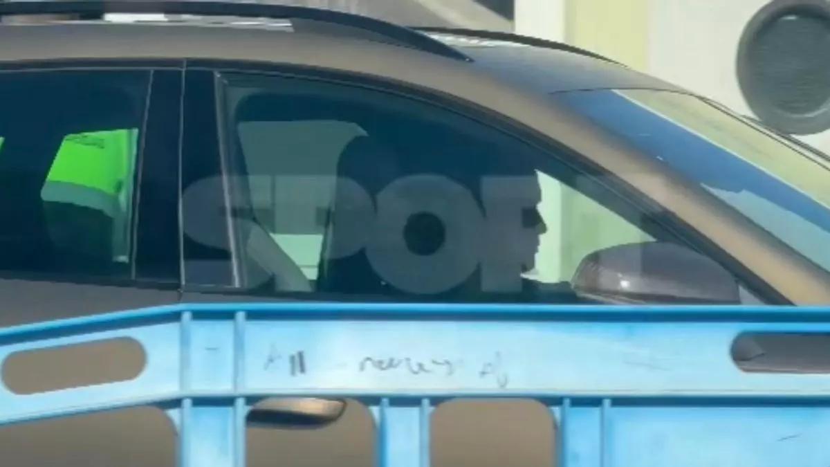 每体披露：卡萨多腹股沟刺痛缺席比赛，伤情初步评估不严重