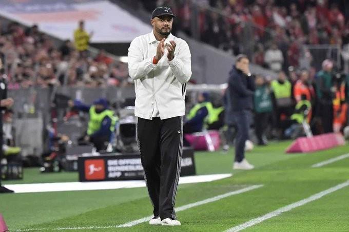 德媒曝孔帕尼为无国家队任务球员放一周假，拜仁备战动态