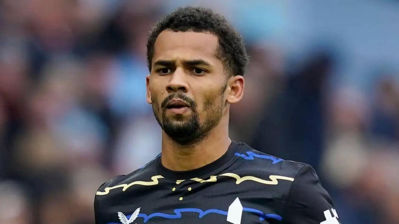 热刺引援新动向：放弃罗杰斯，恩迪亚耶成头号目标