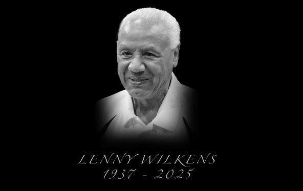 兰尼·威尔肯斯：从贫民区到NBA传奇教练的非凡人生