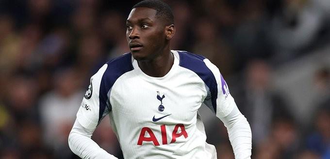 穆阿尼伤情更新：预计缺阵6-8周，手术或致长期休战