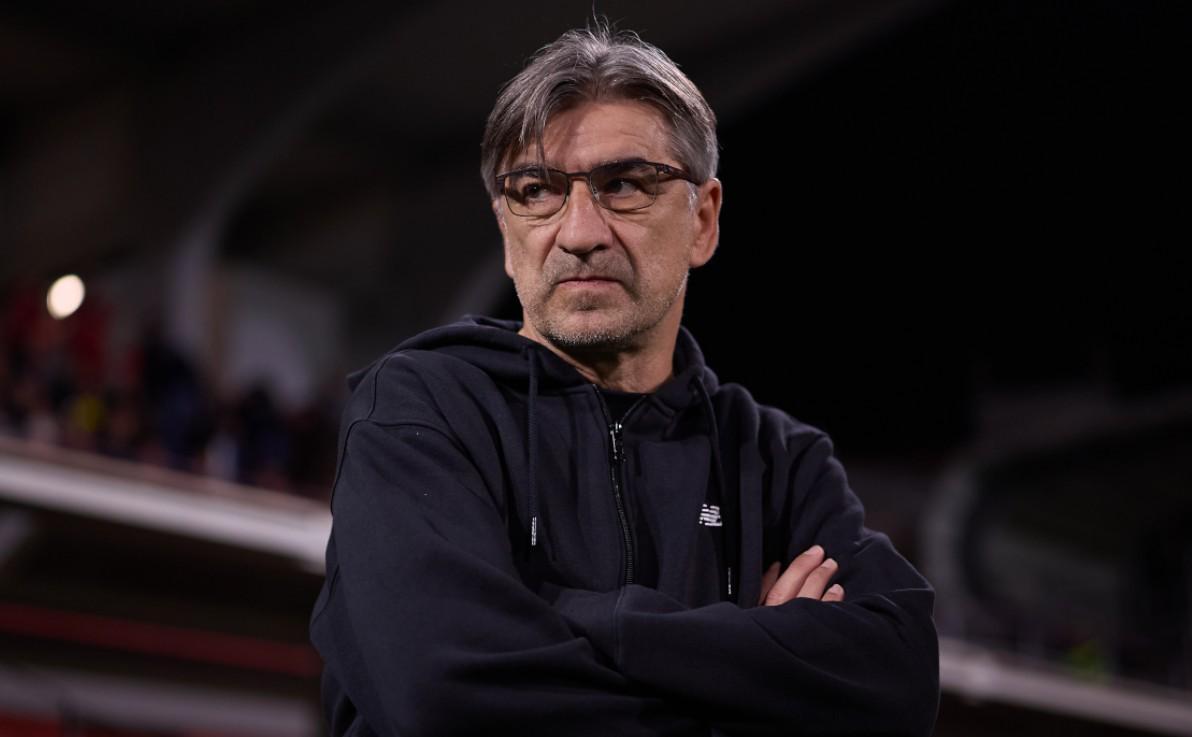 斯基拉爆料：尤里奇即将下课，帕拉迪诺或成新帅