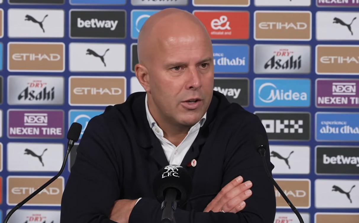 黄健翔点评：利物浦夏窗亿元引援难改风格，斯洛特面临双重挑战