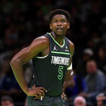 爱德华兹直言不在乎53万奖金：NBA杯规则至今未搞懂