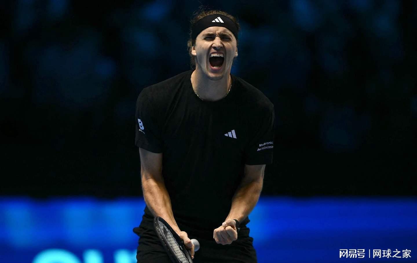 科贝尔力挺兹维列夫：28岁首冠启示，大满贯终将到来