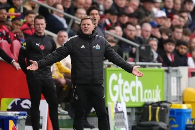 纽卡客场困境待解：拉姆齐或成破局关键