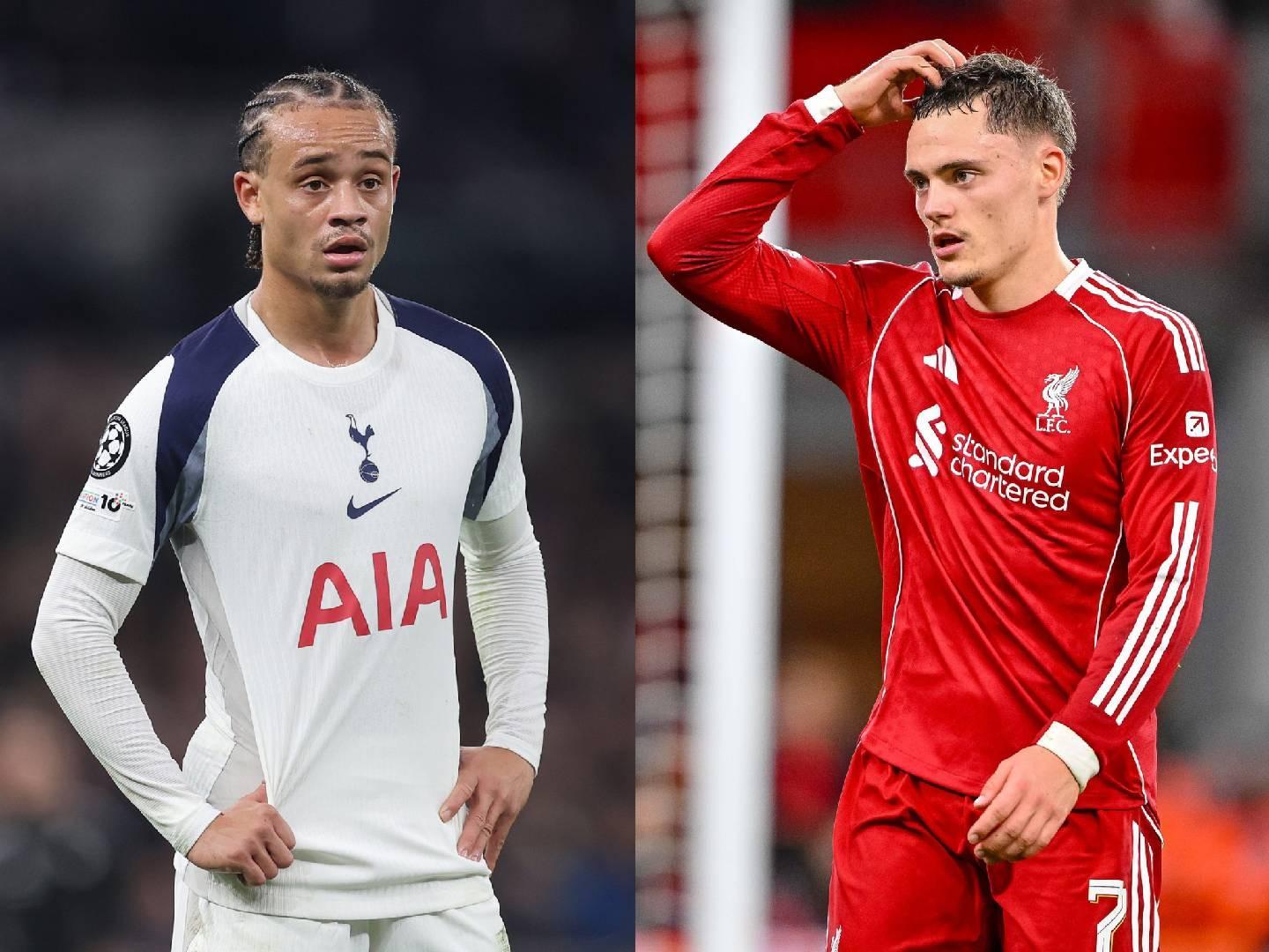 英超新援困境：维尔茨与西蒙斯加盟后仍未开张