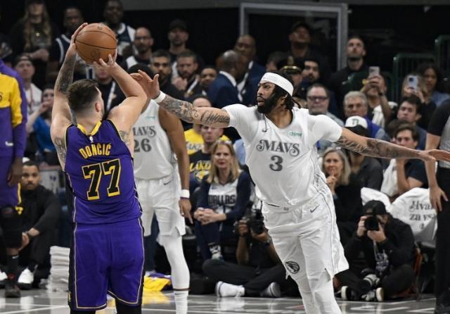 独行侠战绩崩盘：东契奇交易余震下的未来危机