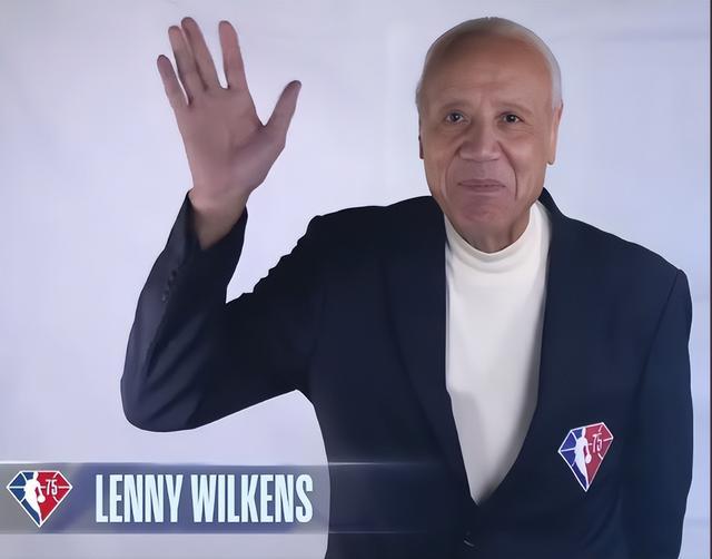 NBA传奇教练兰尼·威尔肯斯逝世：两度入选名人堂的篮球巨匠