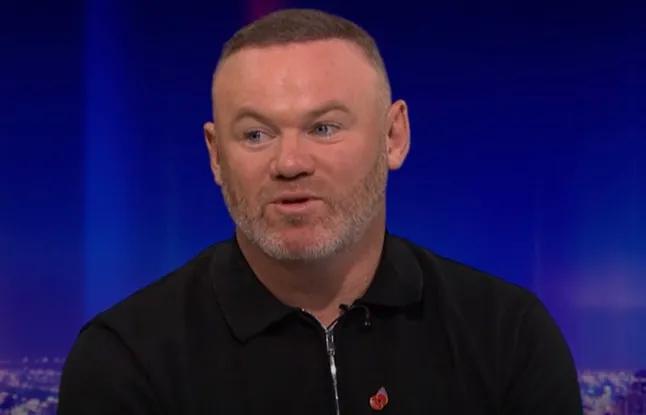 鲁尼点评曼城利物浦大战：萨拉赫需协防，范戴克进球应有效