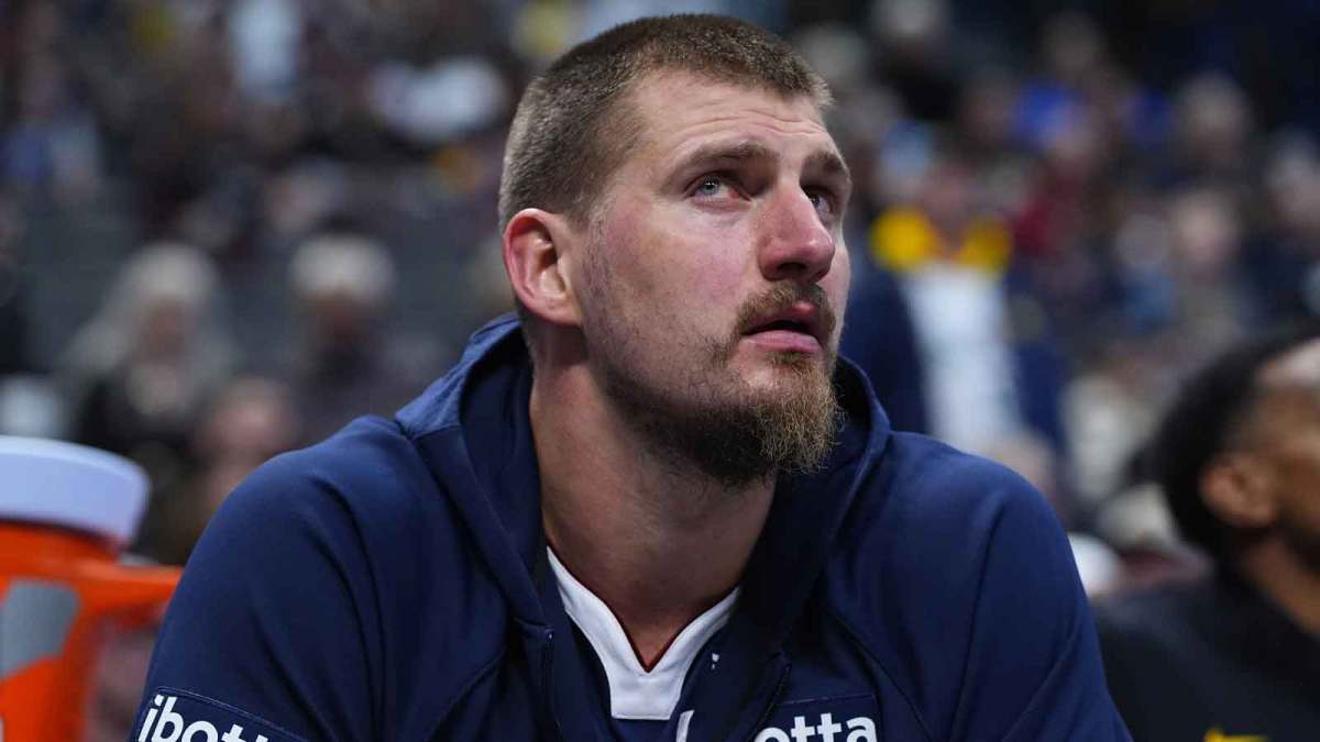 掘金主帅阿德尔曼盛赞：约基奇效率冠绝NBA历史