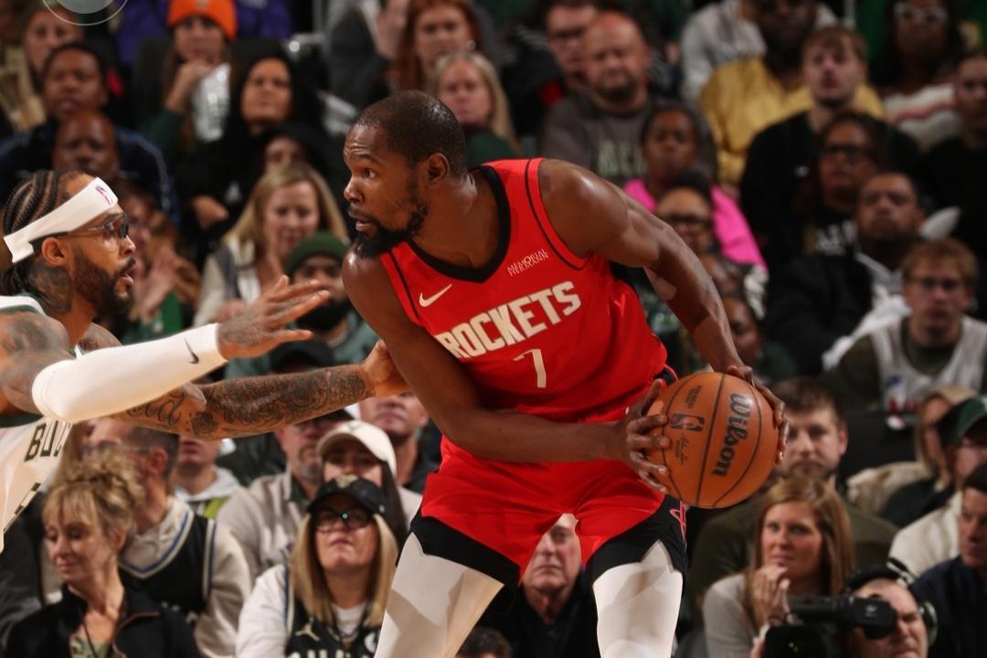 杜兰特比赛瞬间