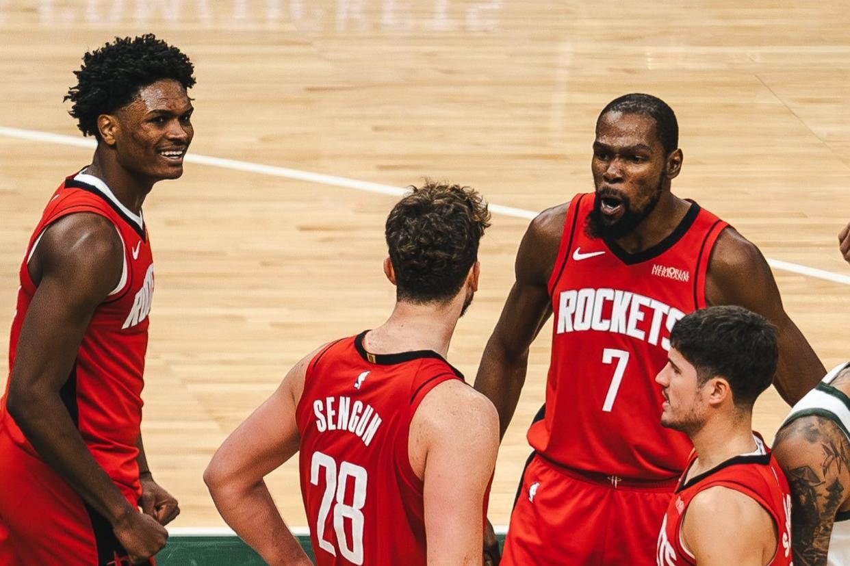 谢泼德比赛瞬间