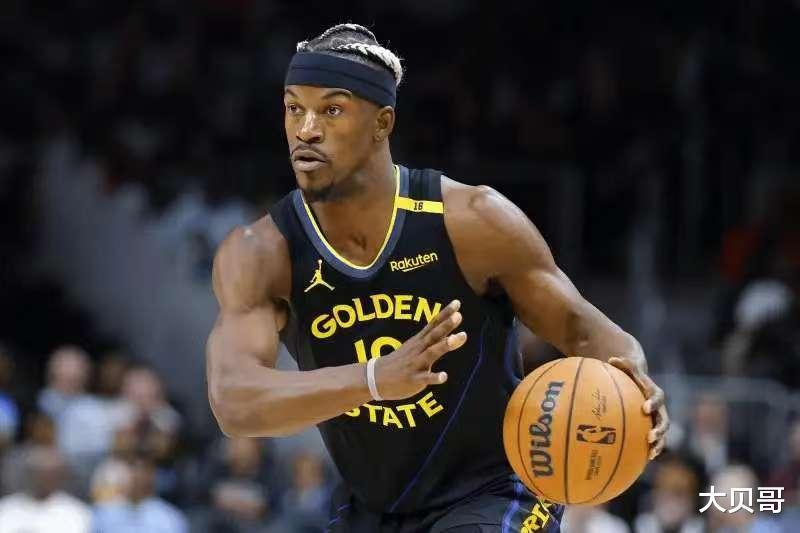 勇士次轮秀理查德爆发！近三战场均19+4，波杰姆斯基位置受挑战