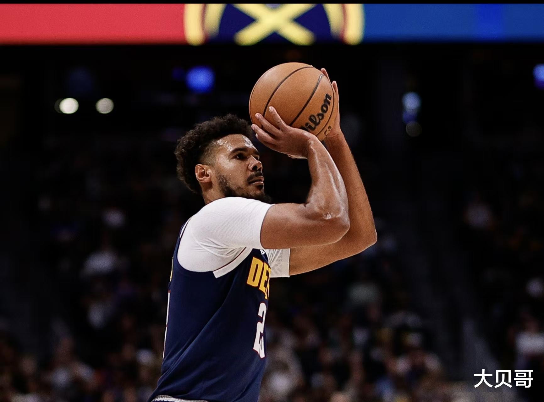 小波特场均23+7！掘金卡约交易是亏是赚？深度解析