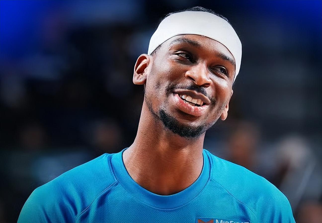 55+35+31！联盟第一！雷霆为何给SGA4年2.85亿顶薪？