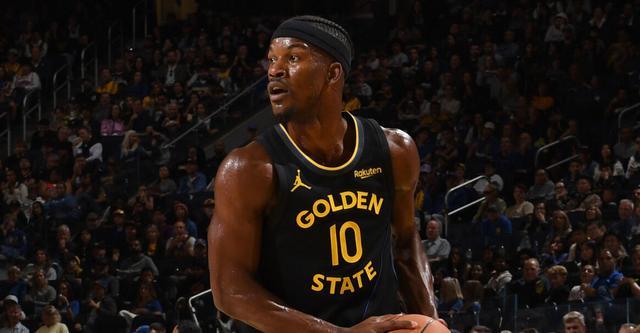 勇士将迎魔鬼六连客 巴特勒豪言挑战强队证明实力