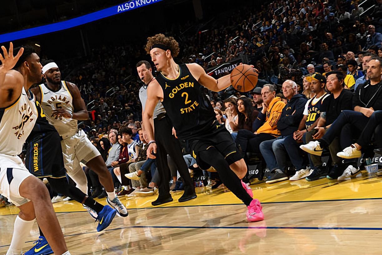 勇士后场新星波杰姆斯基：能力有限难担重任？