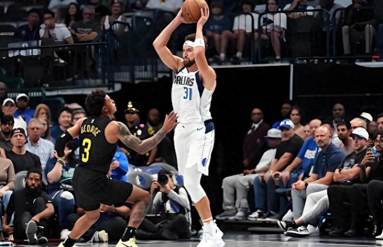 克莱·汤普森或离队？独行侠欲交易，湖人成潜在下家？