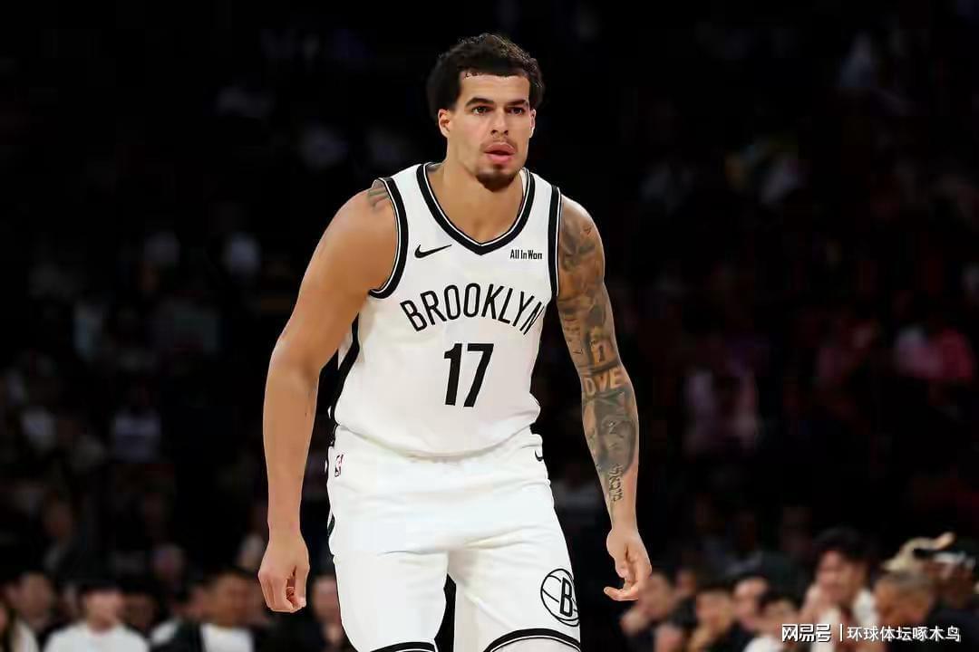 波特25分难救主，篮网纽约德比惨败尼克斯