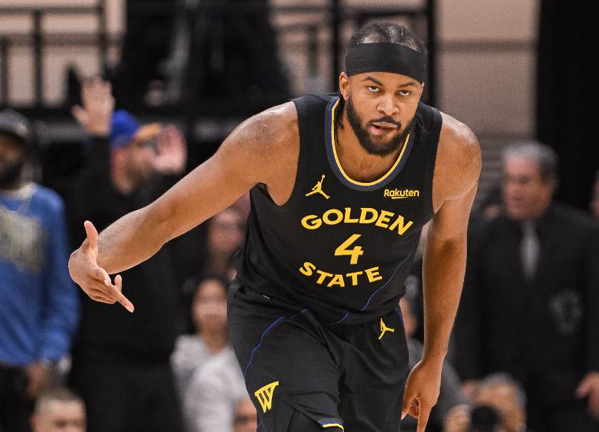 勇士三少状态低迷！31中9表现堪忧，理查德能否迎来上位良机？