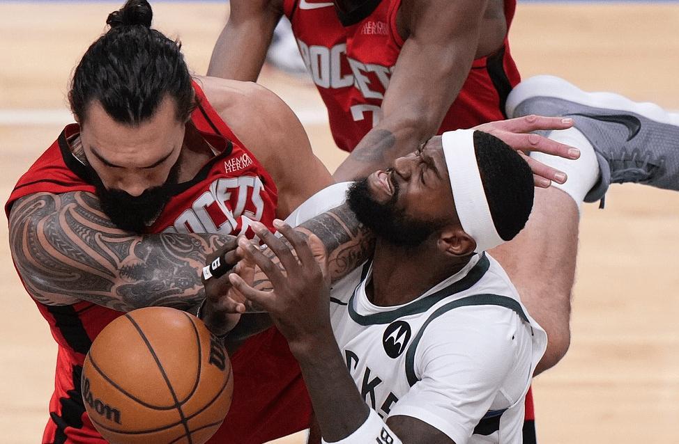 杜兰特31分创纪录！火箭122-115逆转雄鹿，五大关键事实解析