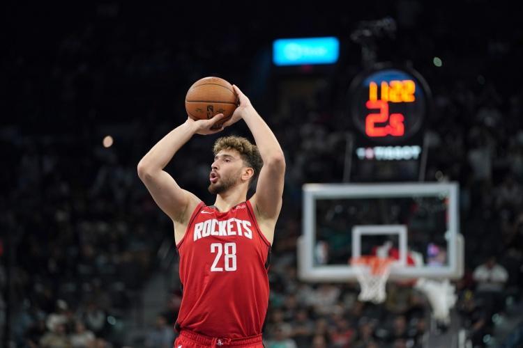 火箭队3连客收官，未来3个主场或全胜，4连胜在望