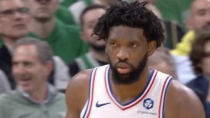 坎宁安26分率活塞五连胜，76人需交易恩比德或乔治？