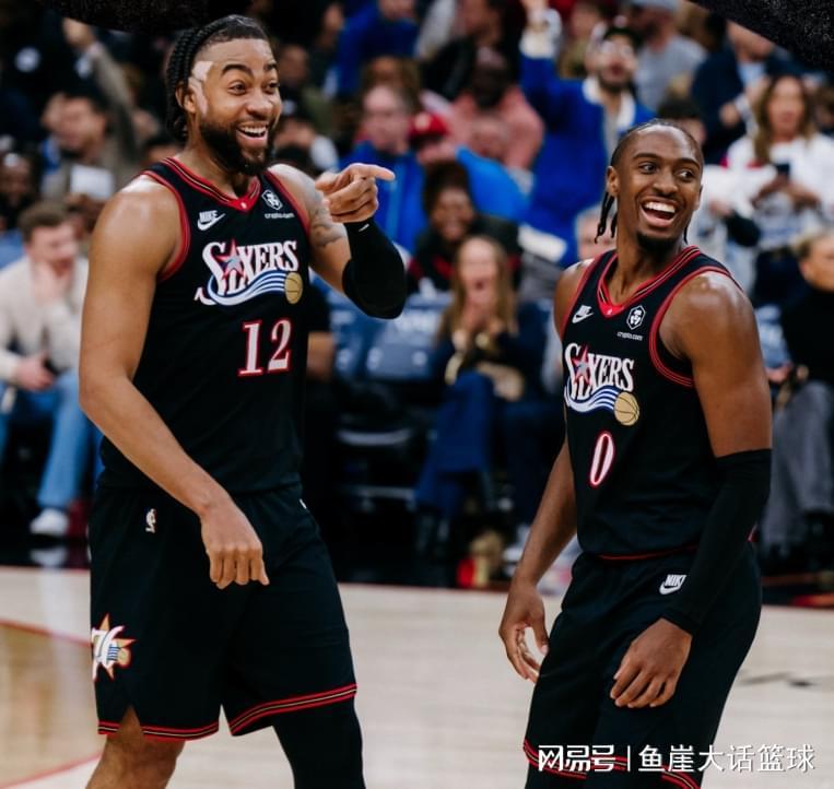 活塞豪取6连胜！康宁汉姆26+11力压马克西33+7，德拉蒙德爆发难救主